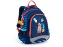SISI 21025 - B - Plecak dla dziecka