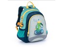 SISI 21026 - B - Plecak dla dziecka