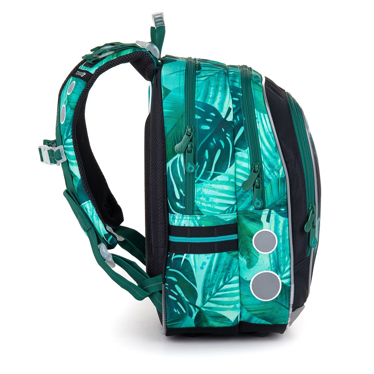 Školská taška Topgal ENDY 20045 B