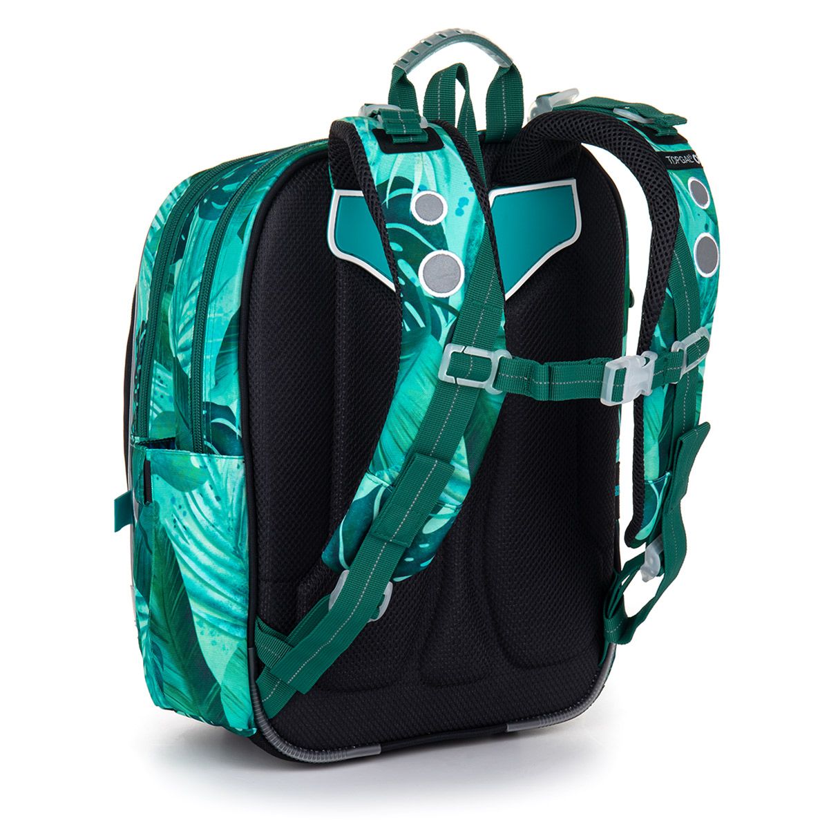 Školská taška Topgal ENDY 20045 B