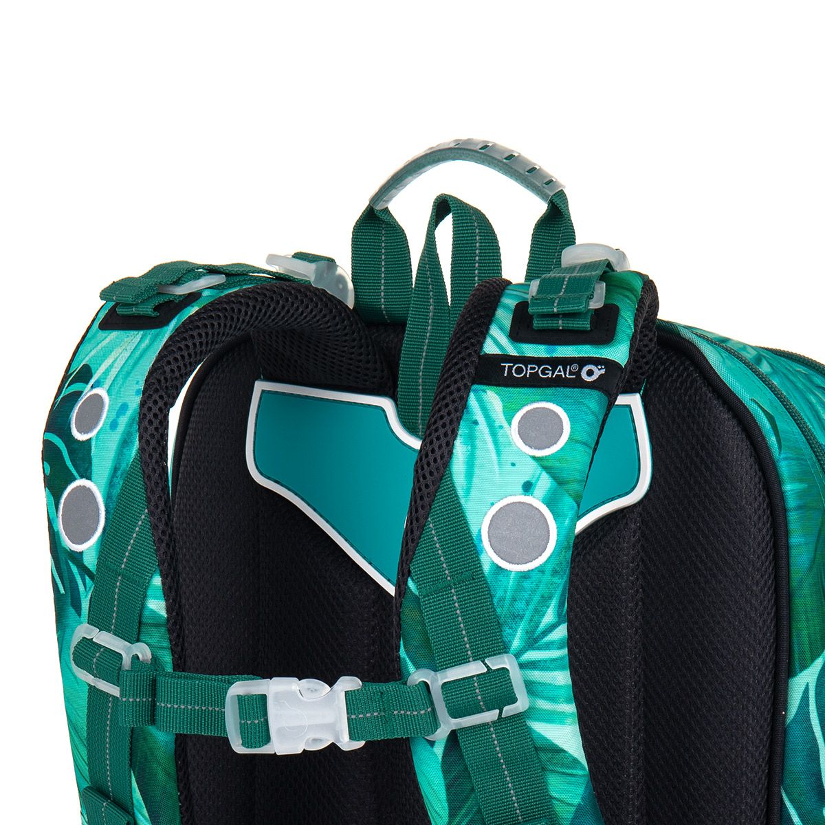 Školská taška Topgal ENDY 20045 B