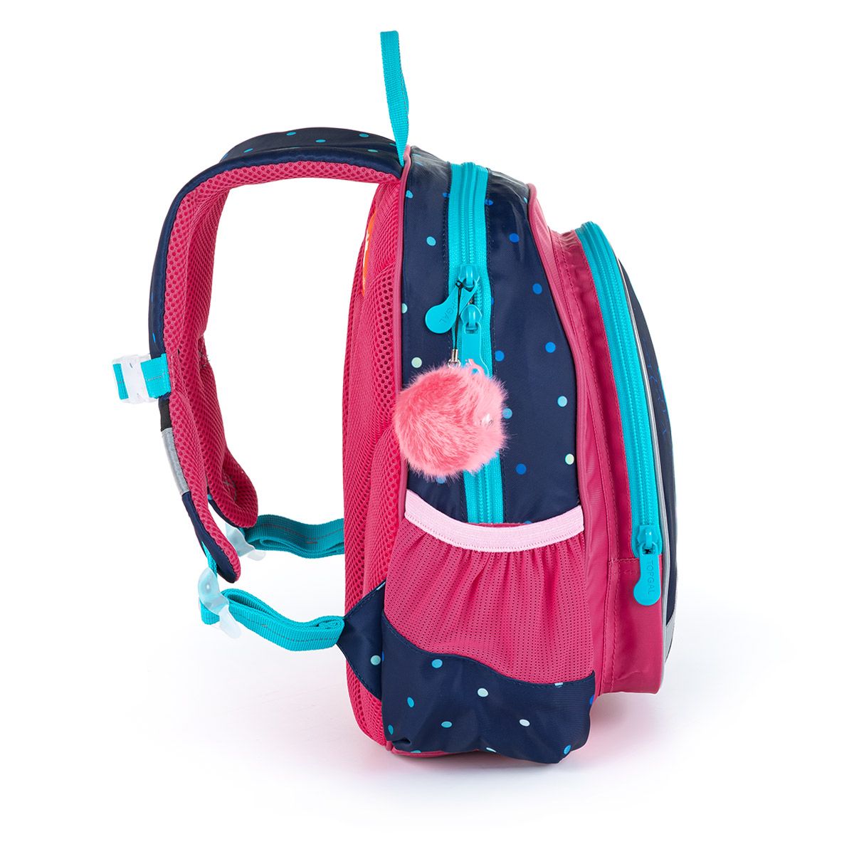 Detský batoh Topgal SISI 21023