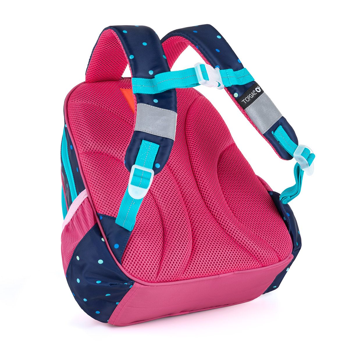 Detský batoh Topgal SISI 21023