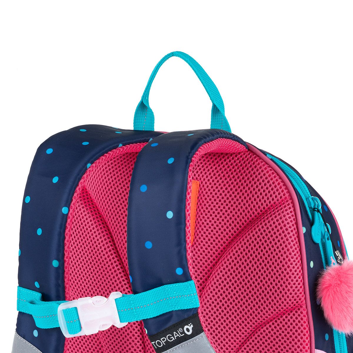 Detský batoh Topgal SISI 21023