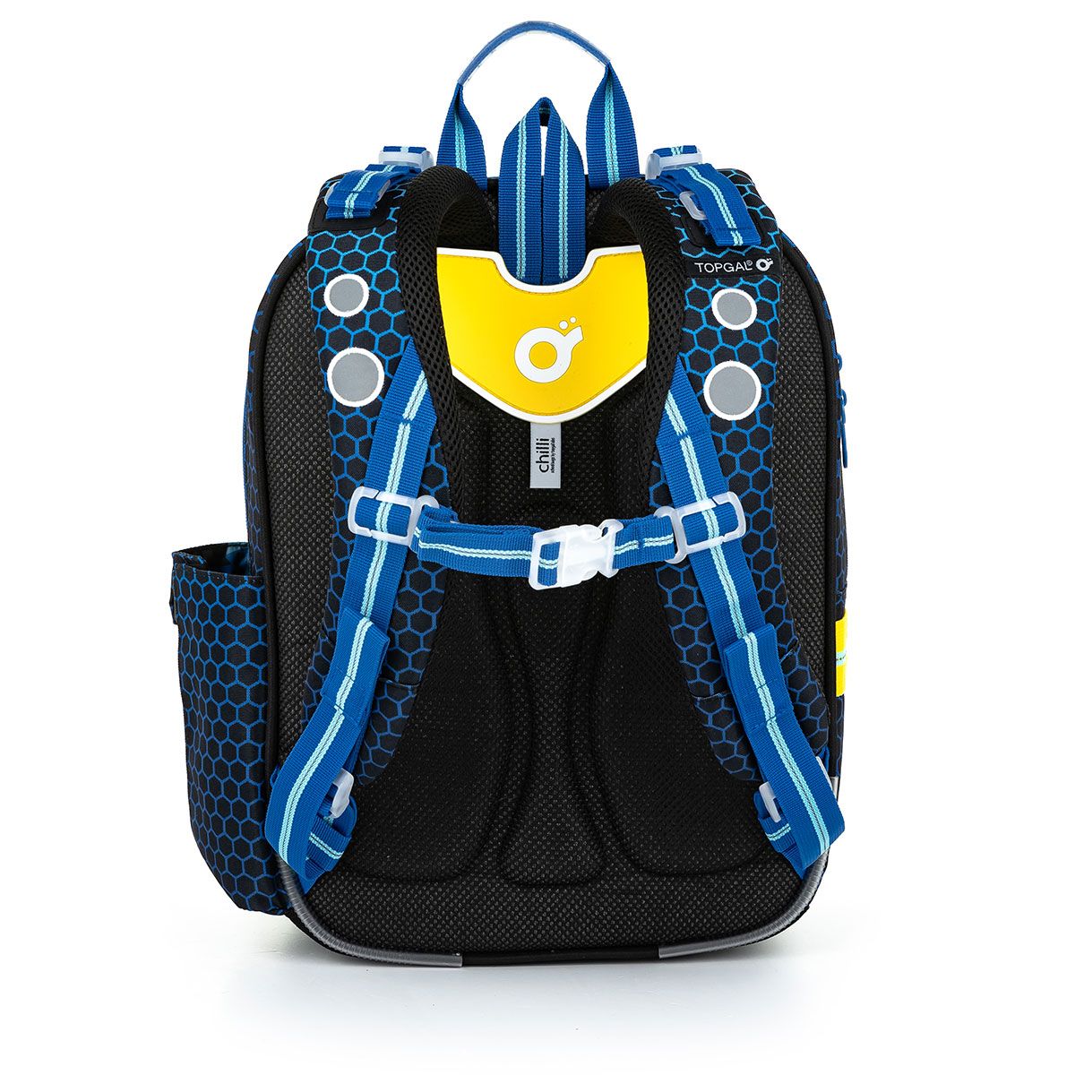 Taška s futbalovou loptou Topgal ENDY 22016