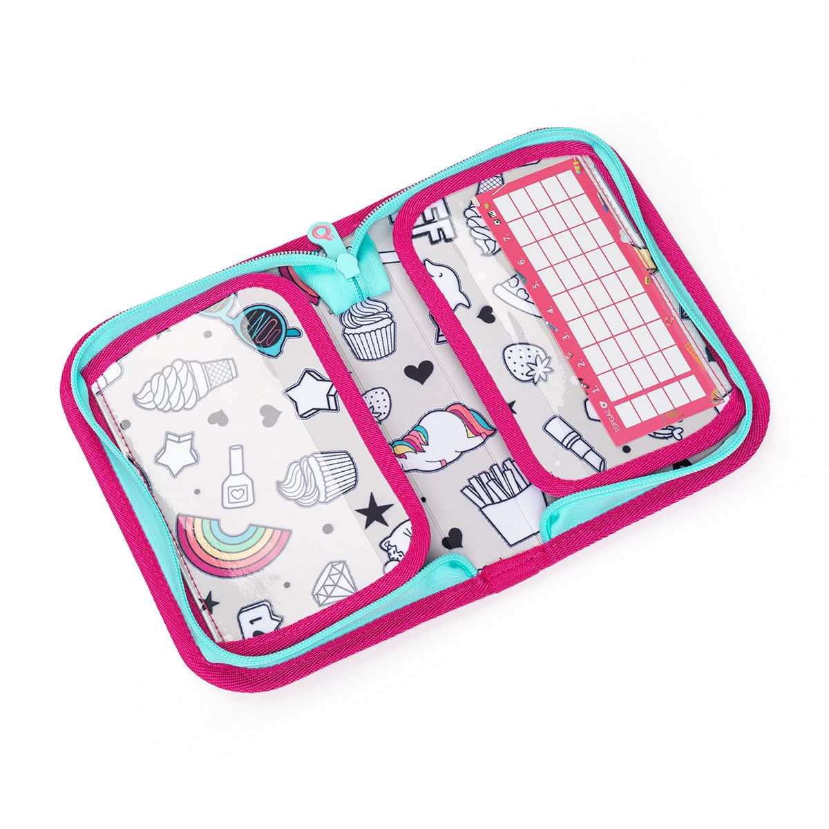 Školský peračník Topgal PENN 22005 -