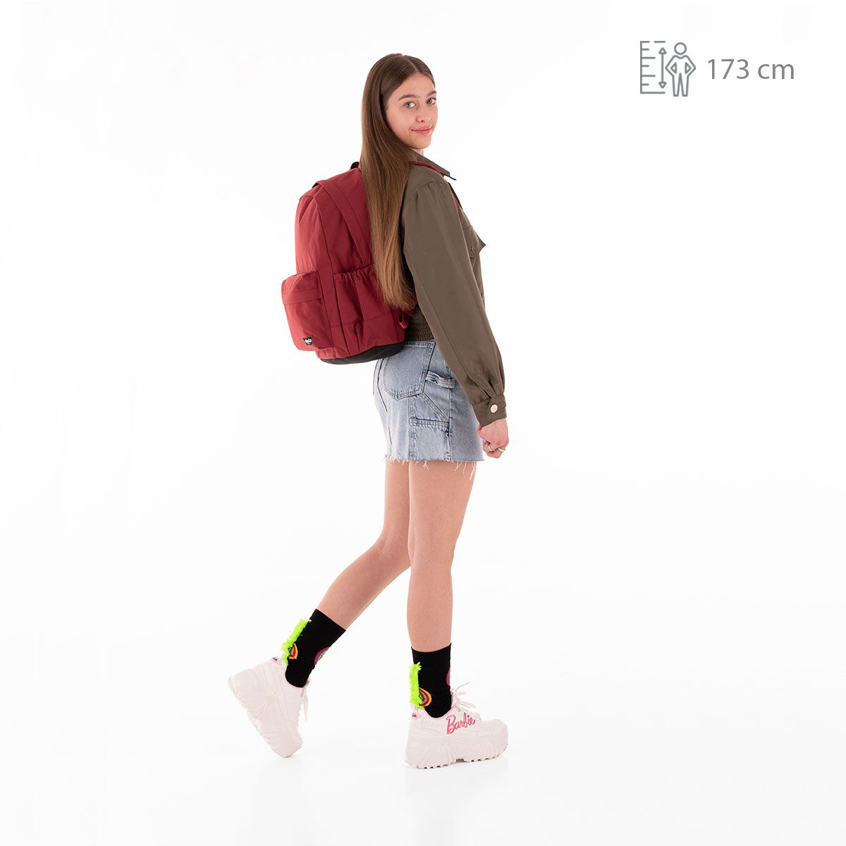 Batoh na každý deň Topgal FRAN 22046 -