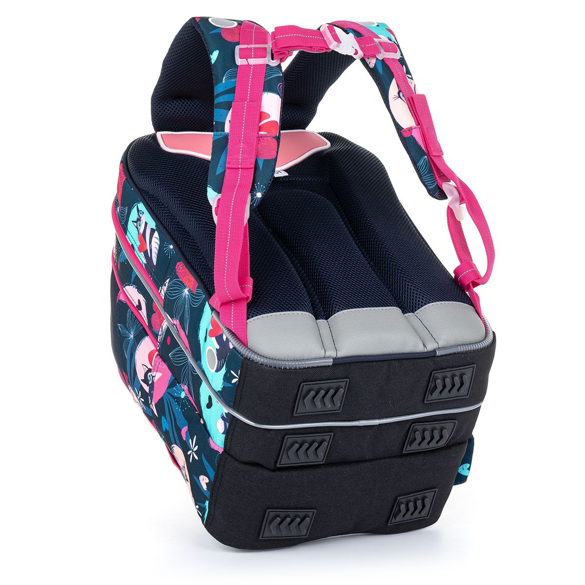 Školská taška s mačkami Topgal COCO 22054