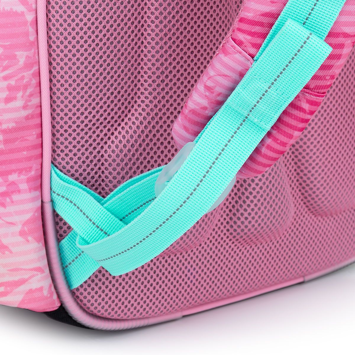 Ľahučká školská taška s princeznami Topgal ENDY 23005