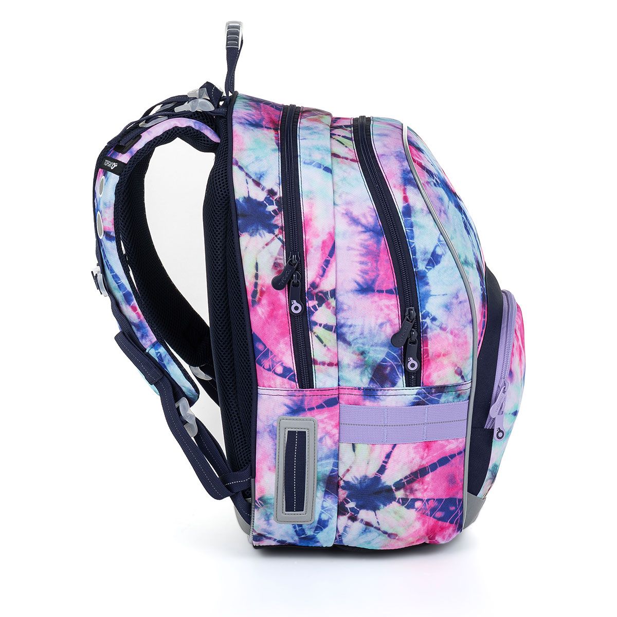 Dievčenská školská taška Batika Topgal KIMI 23010