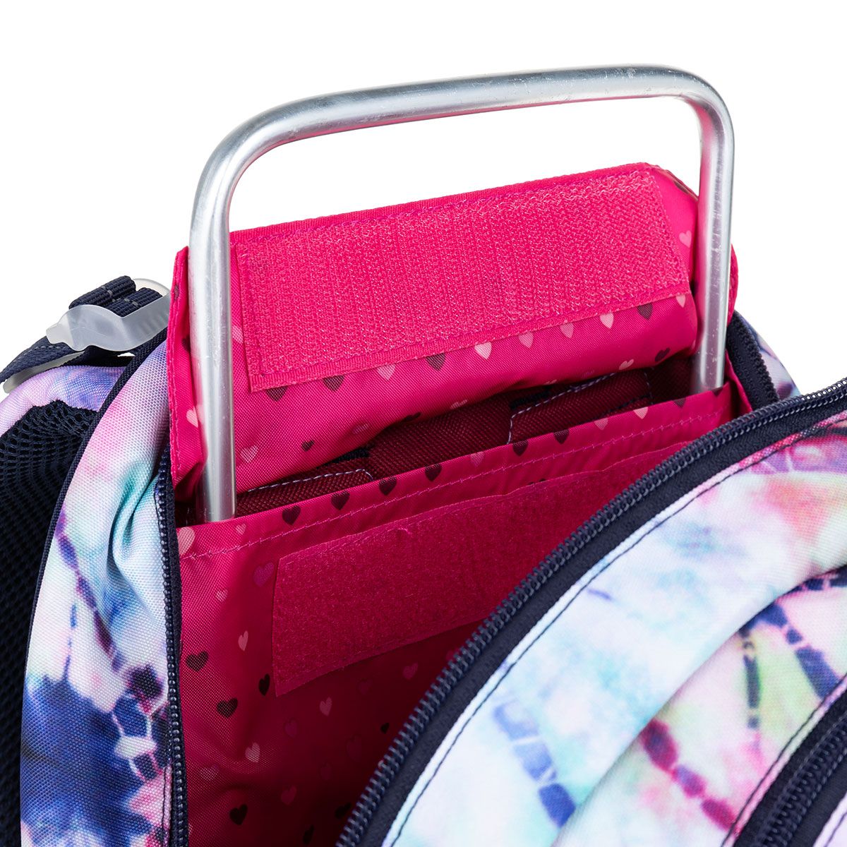 Dievčenská školská taška Batika Topgal KIMI 23010