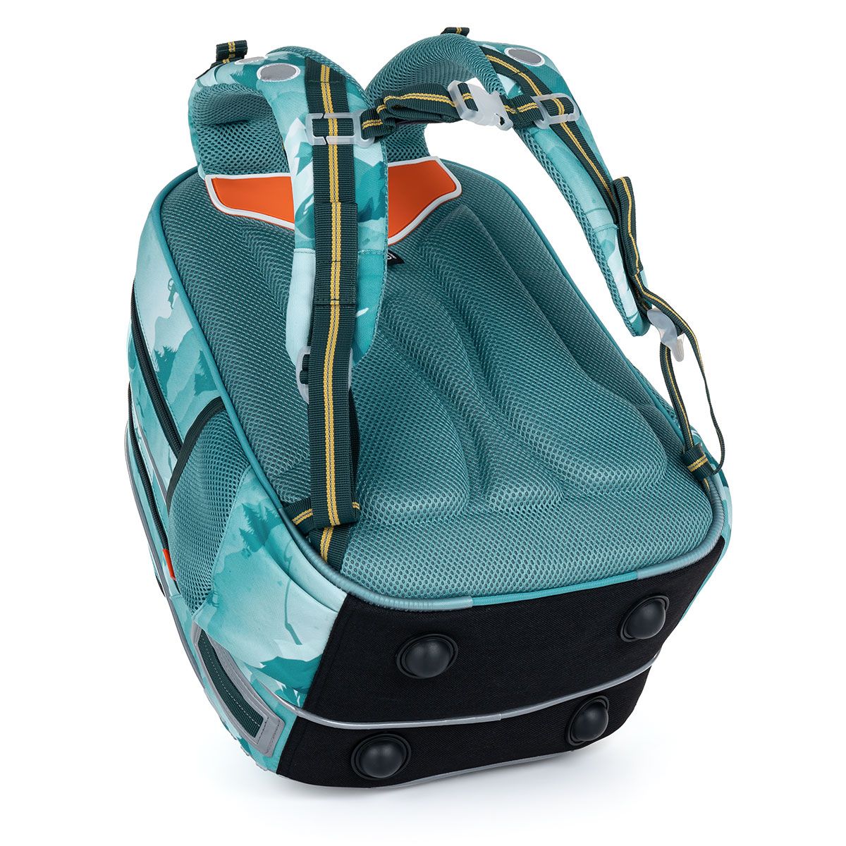 Školská taška Hory Topgal ELLY 23014