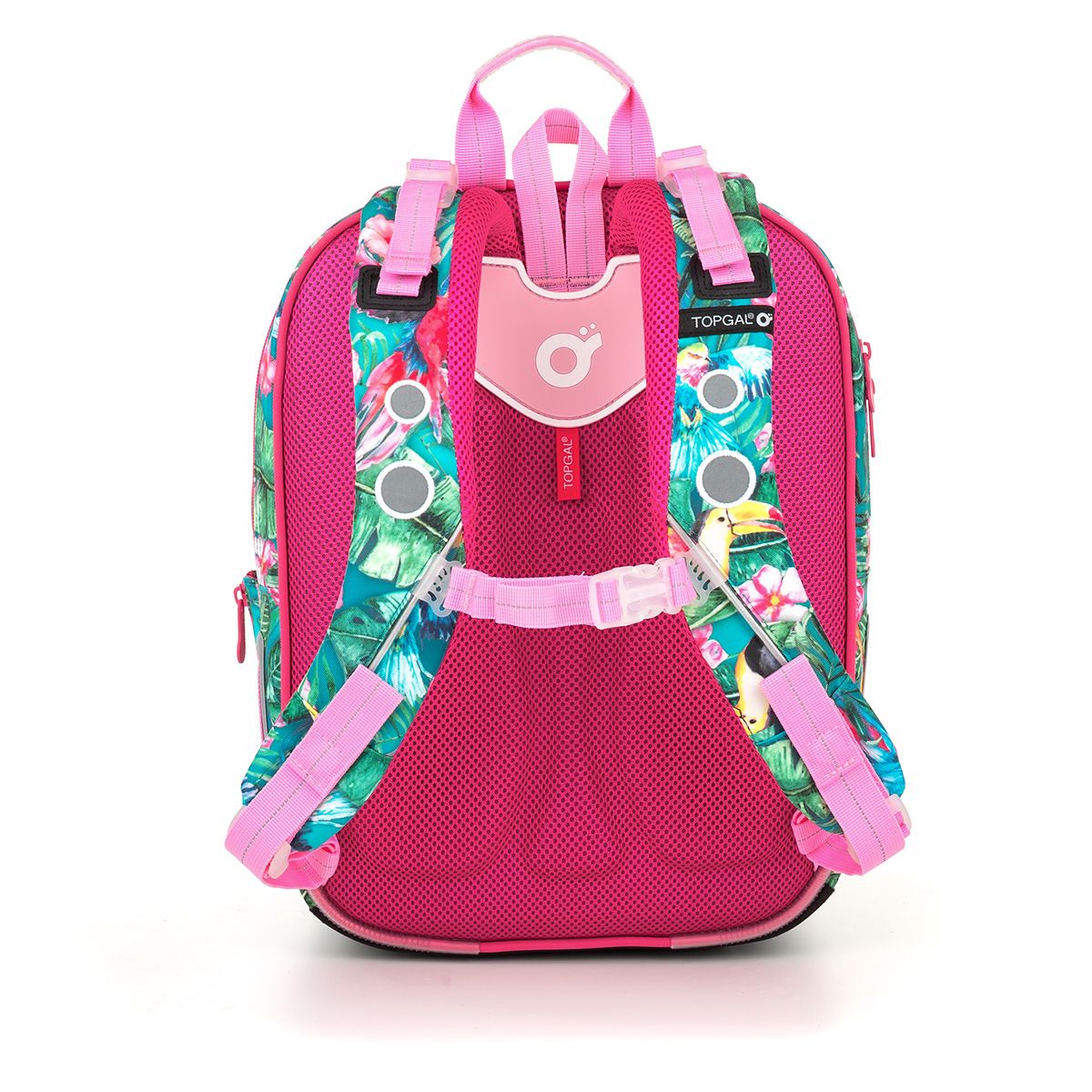 Školská taška Topgal ENDY 18001 G