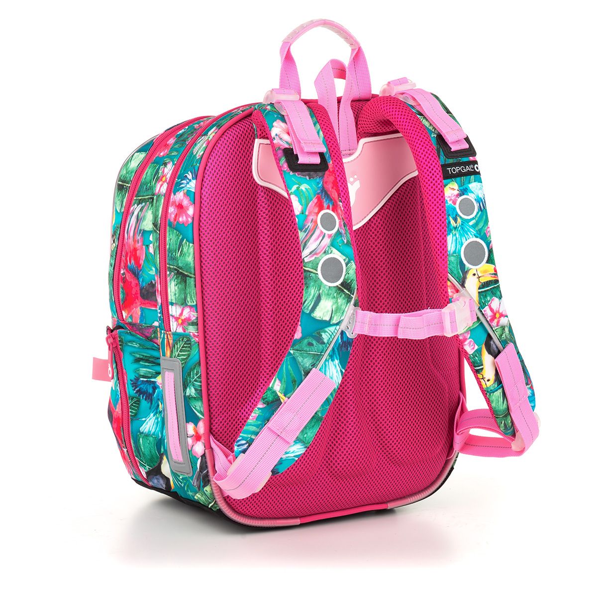 Školská taška Topgal ENDY 18001 G