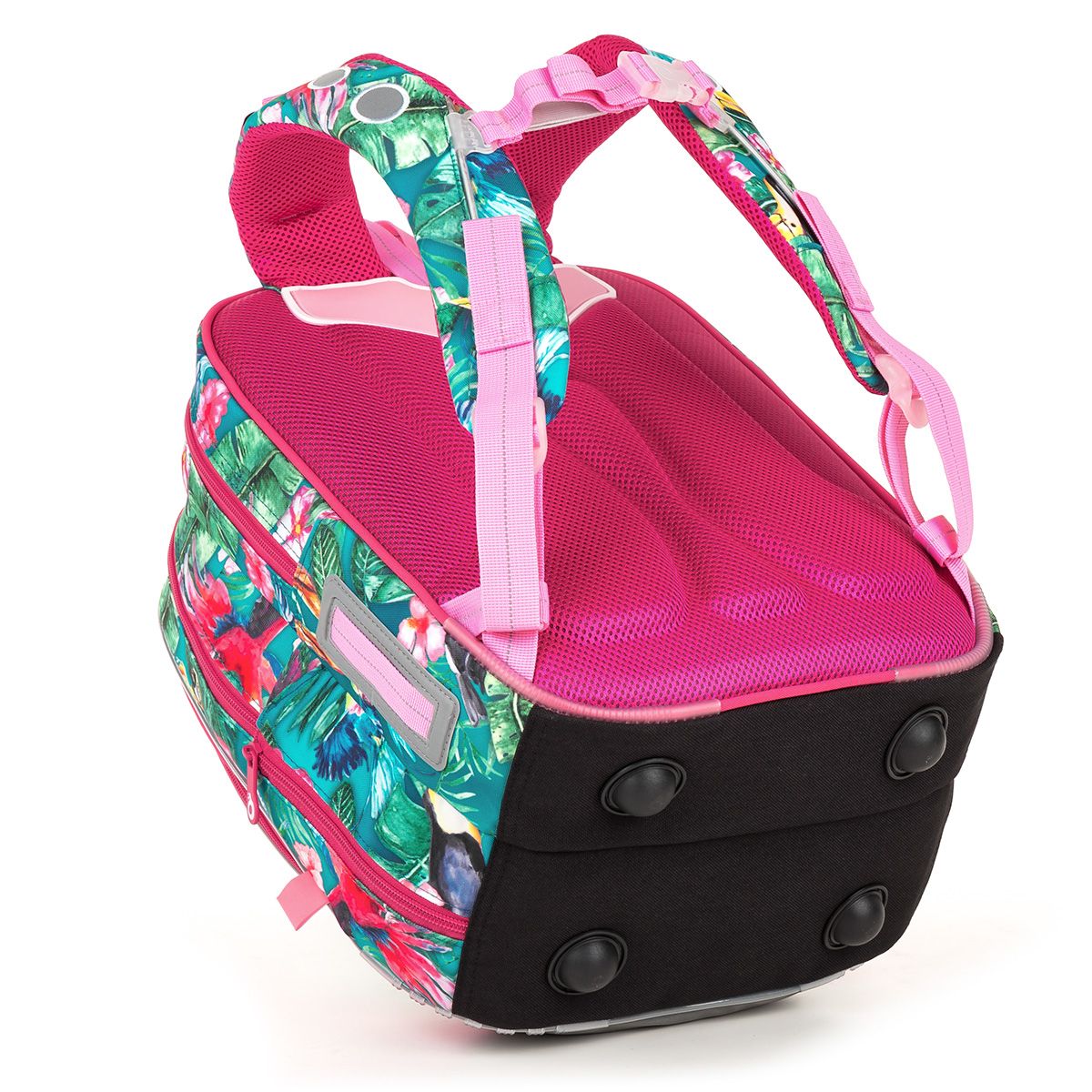 Školská taška Topgal ENDY 18001 G