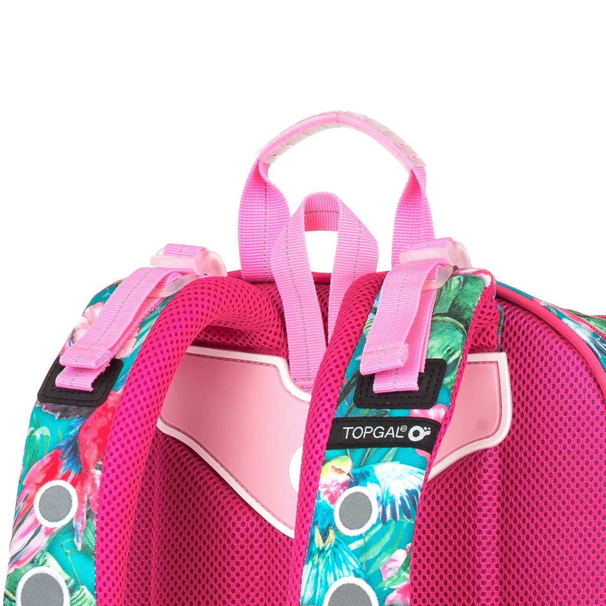Školská taška Topgal ENDY 18001 G