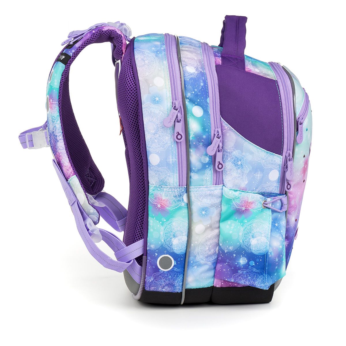 Školská taška Topgal COCO 18044 G