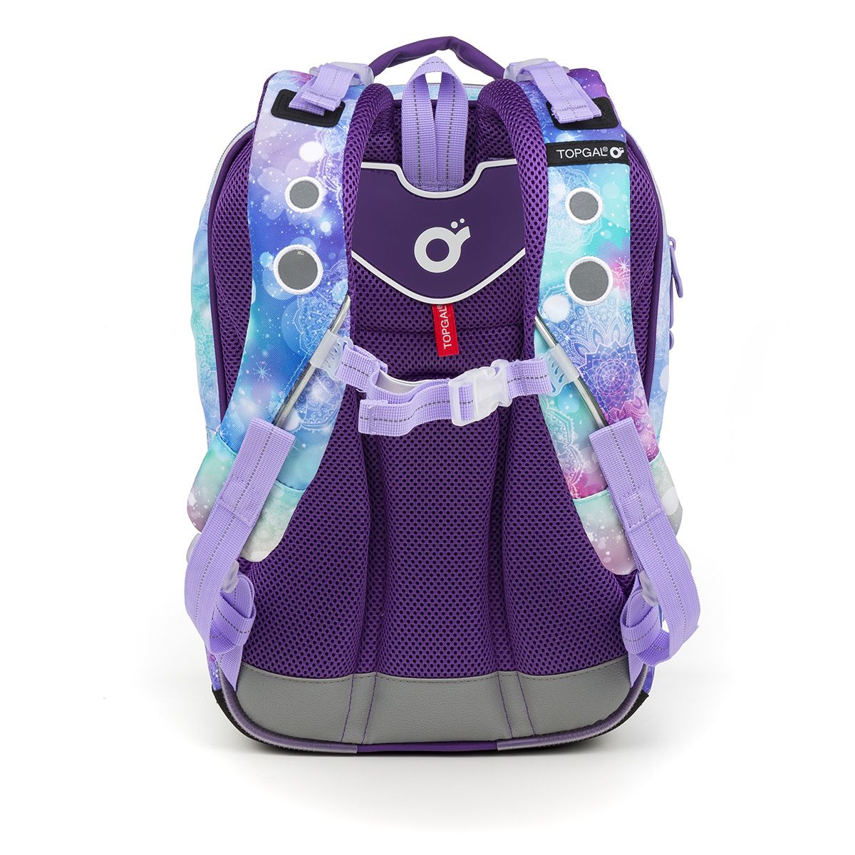 Školská taška Topgal COCO 18044 G