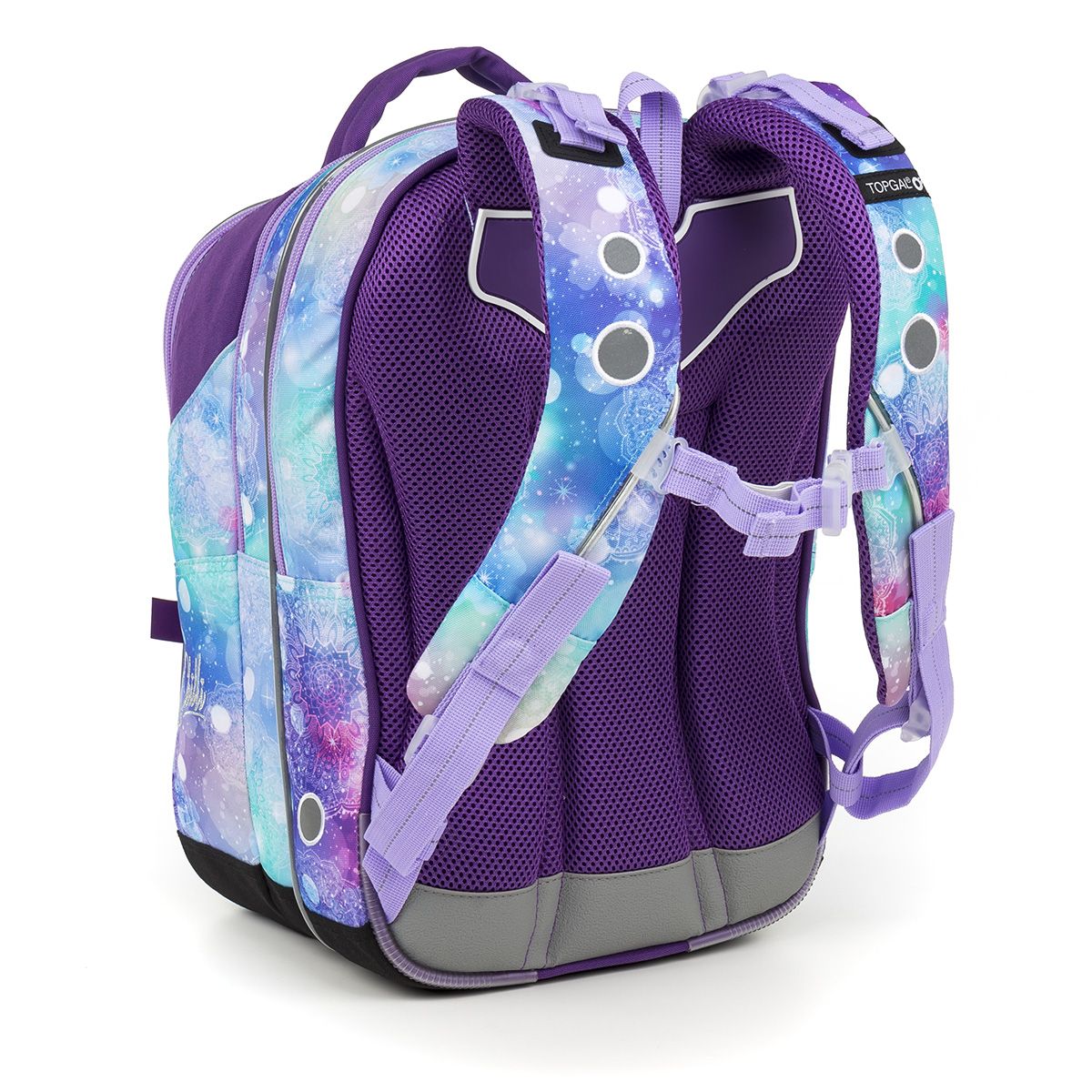 Školská taška Topgal COCO 18044 G