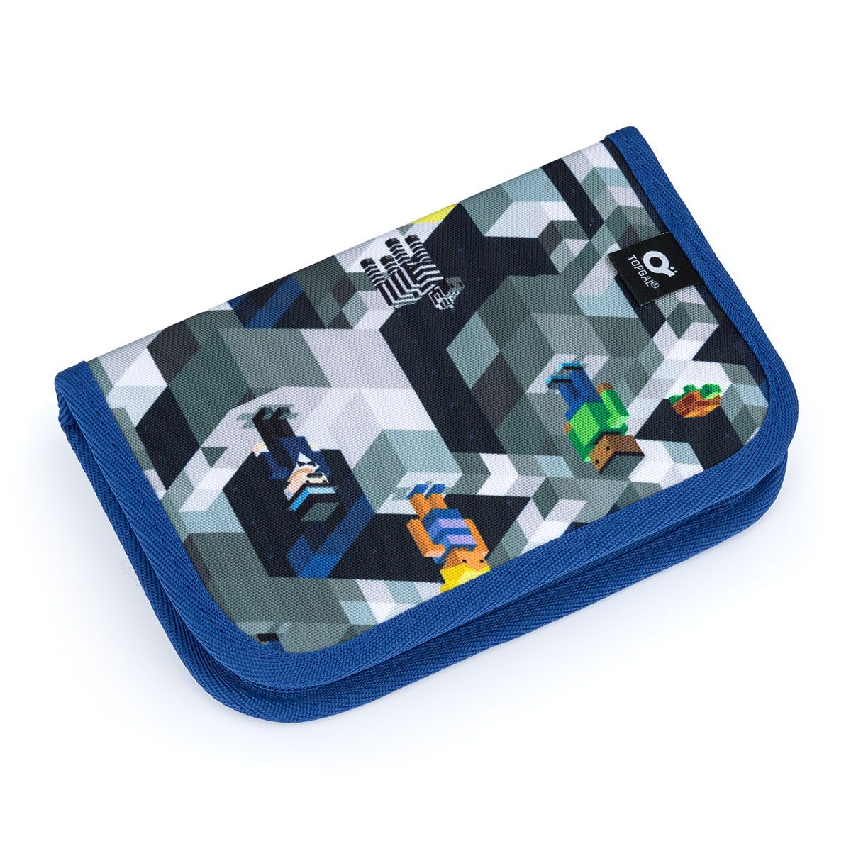 Školský peračník Topgal PENN 19014 B