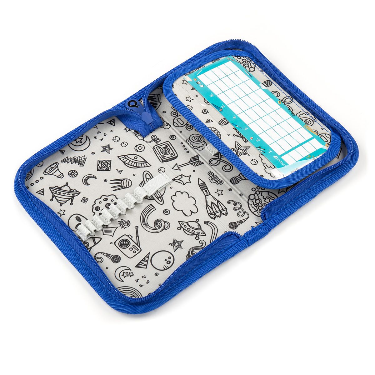 Školský peračník Topgal PENN 19014 B