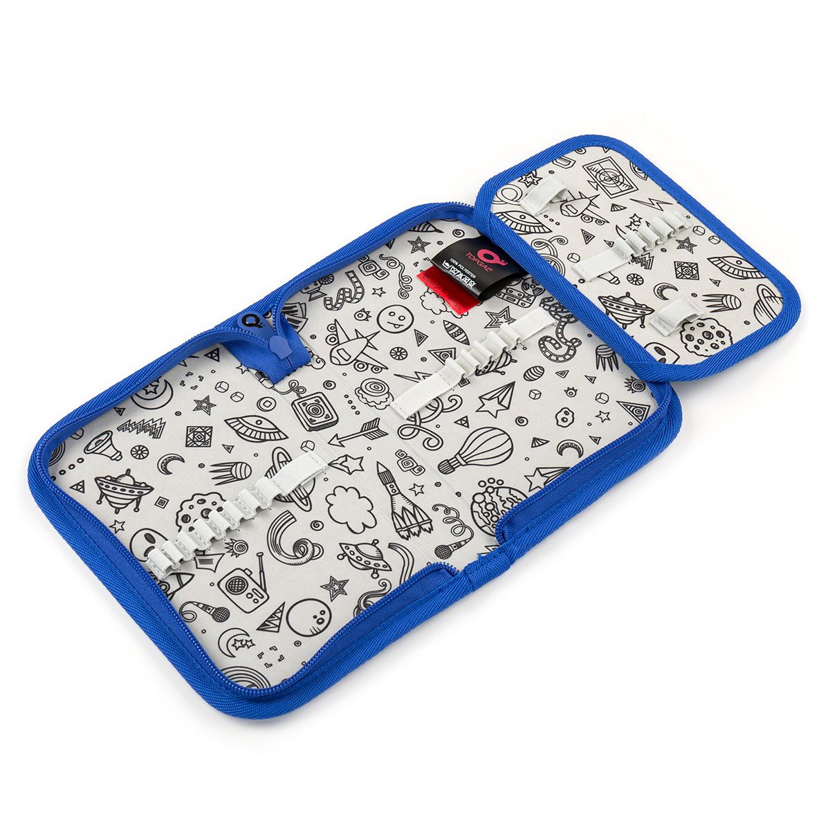 Školský peračník Topgal PENN 19014 B