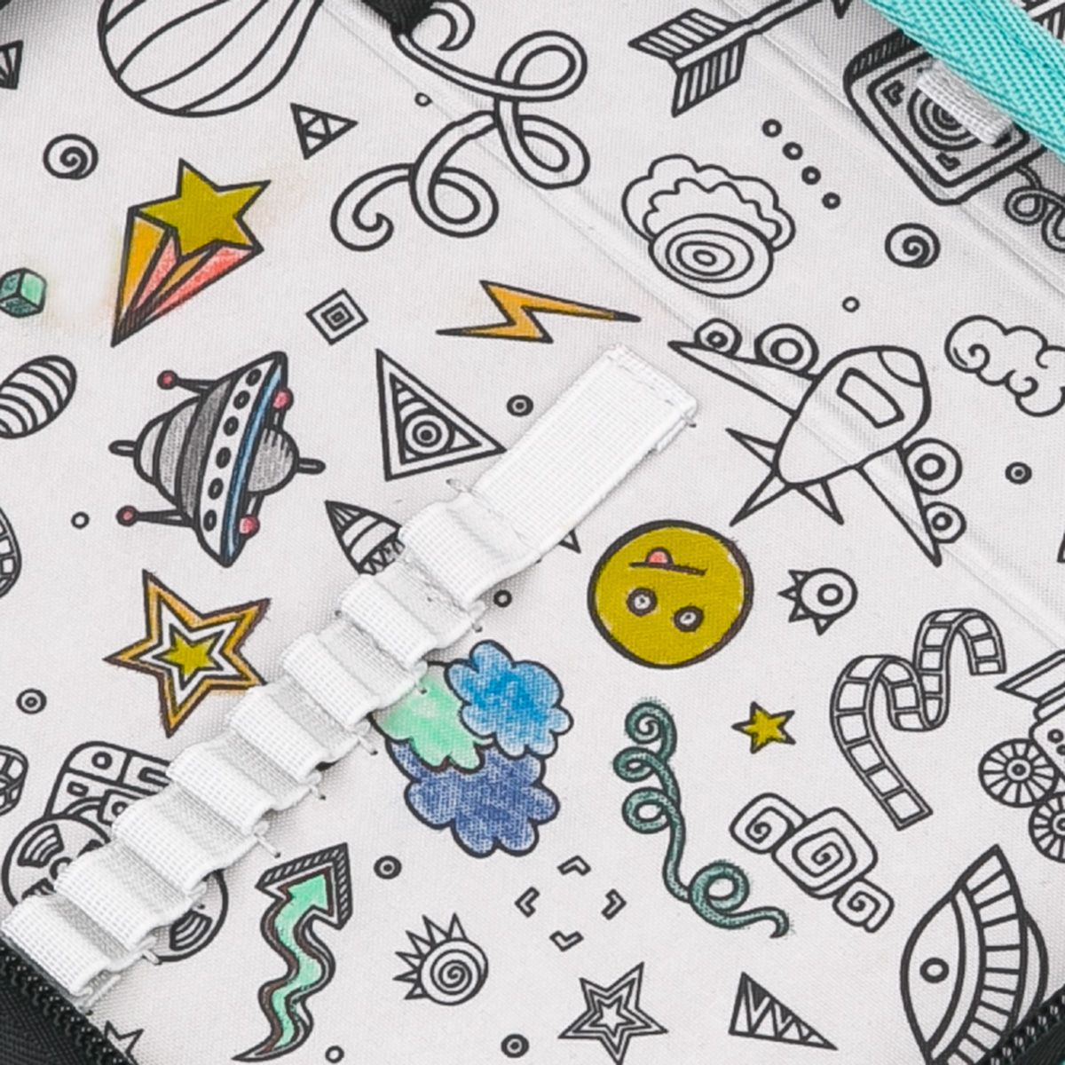 Školský peračník Topgal PENN 19014 B