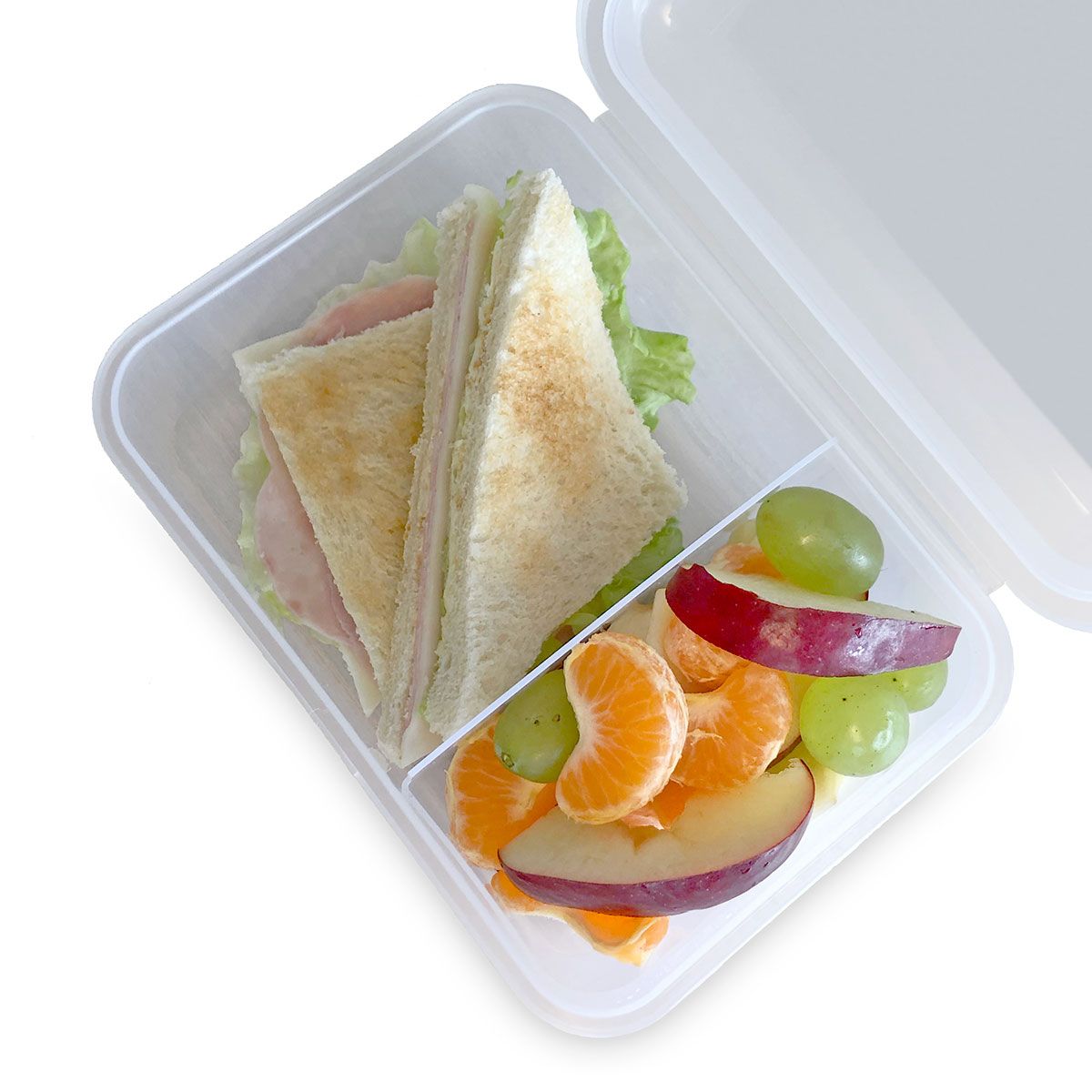 Box na desiatu Topgal ZOLA 22061