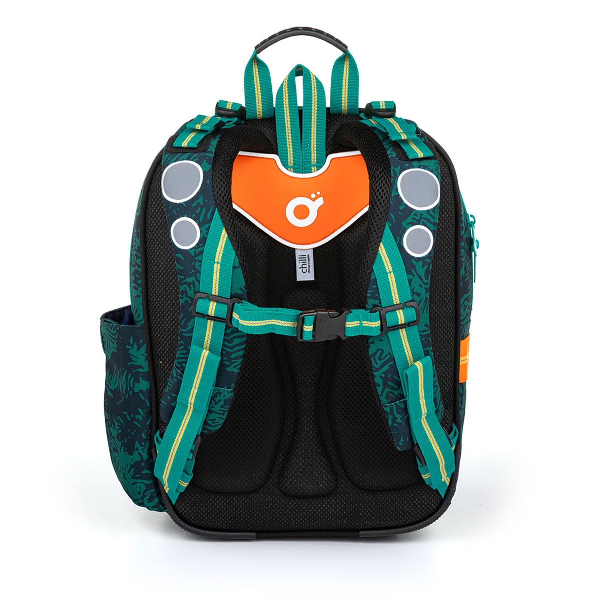 Ľahká taška s dinosaurami Topgal ENDY 23039