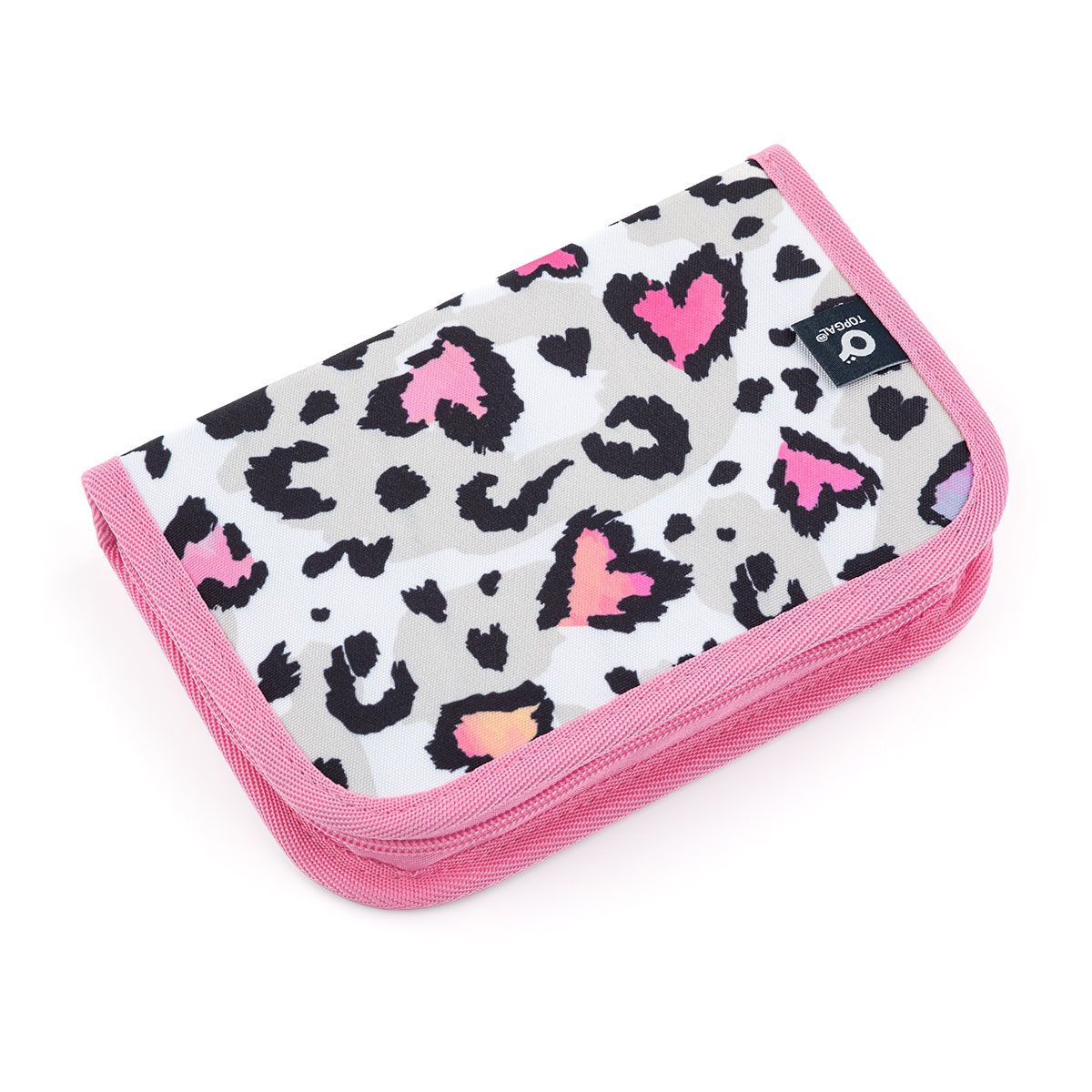 Dvojito skladaný školský peračník Topgal PENN 23037