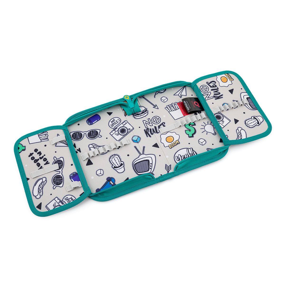 Školský peračník Topgal PENN 23039