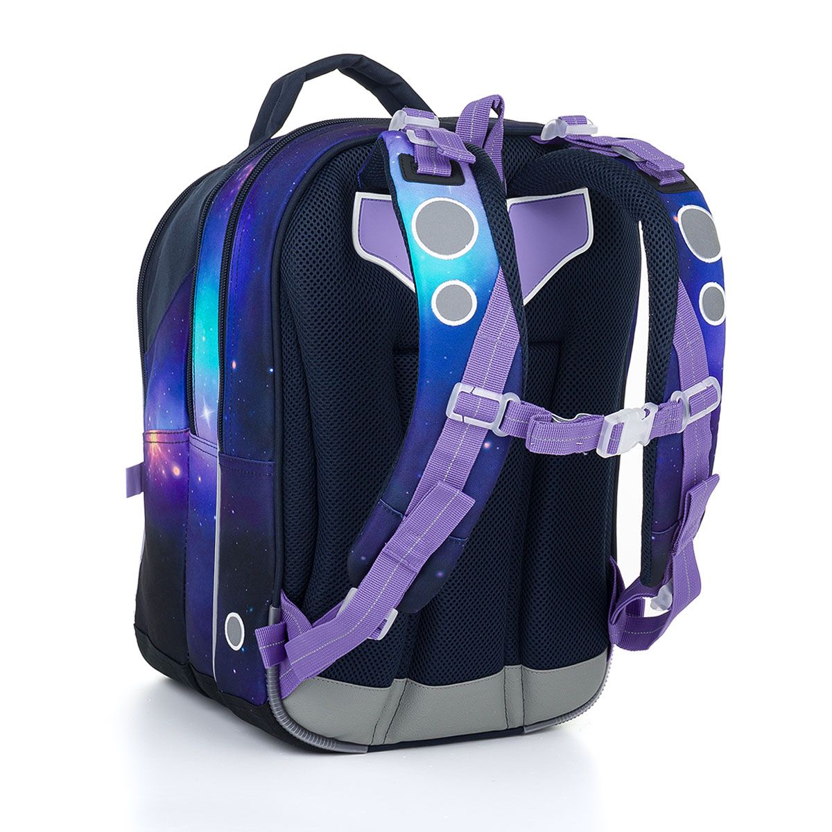 Školní batoh Unicorn Topgal COCO 24006 SET MEDIUM