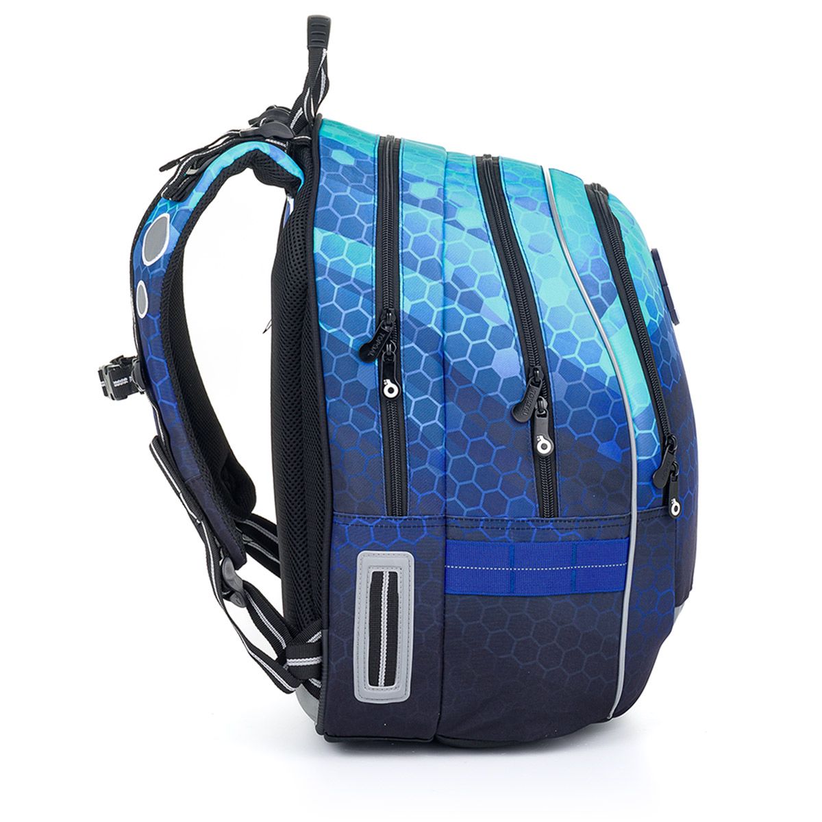 Školská taška Sports Team Topgal CODA 24017