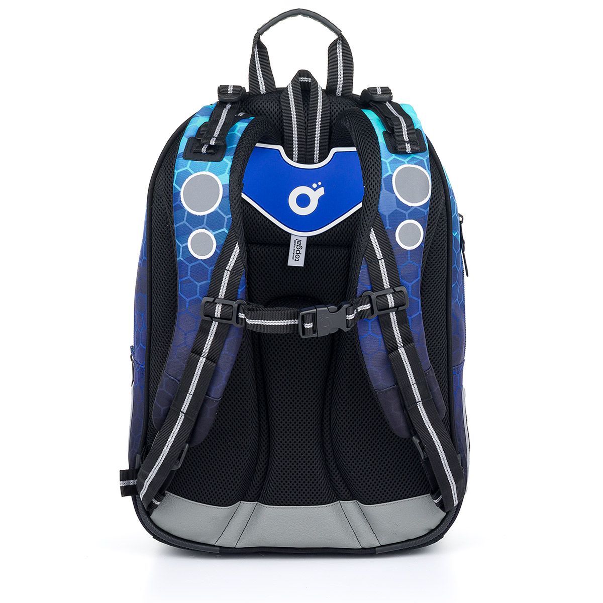 Školská taška Sports Team Topgal CODA 24017