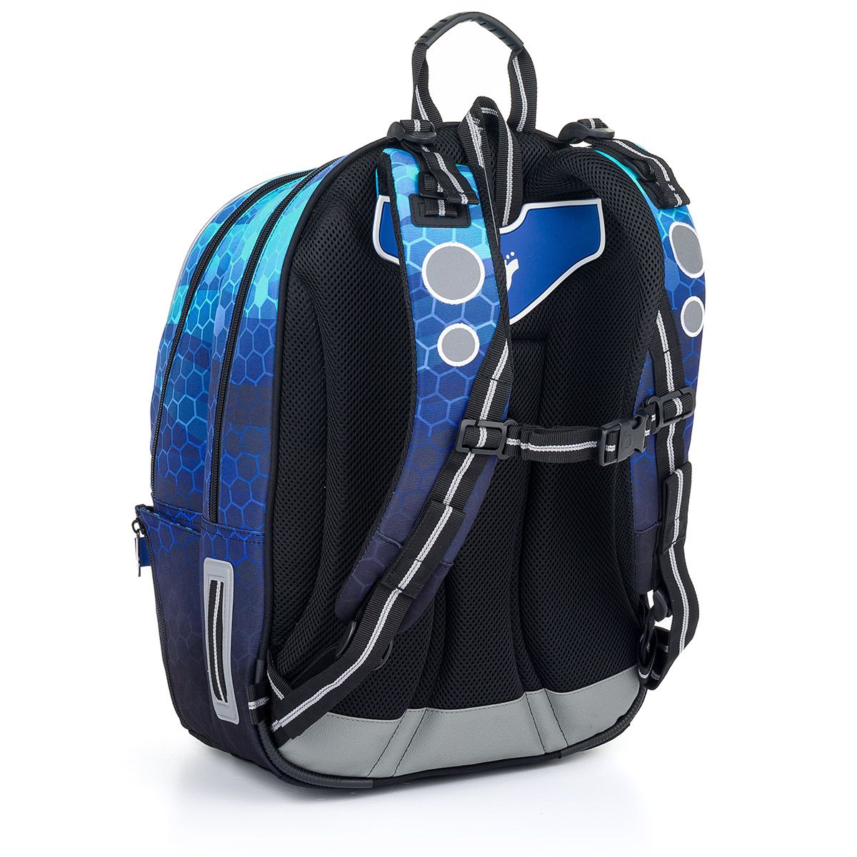 Školská taška Sports Team Topgal CODA 24017