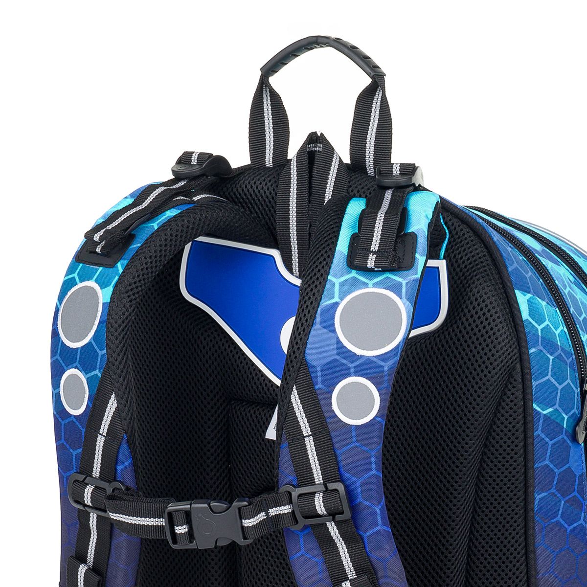 Školská taška Sports Team Topgal CODA 24017