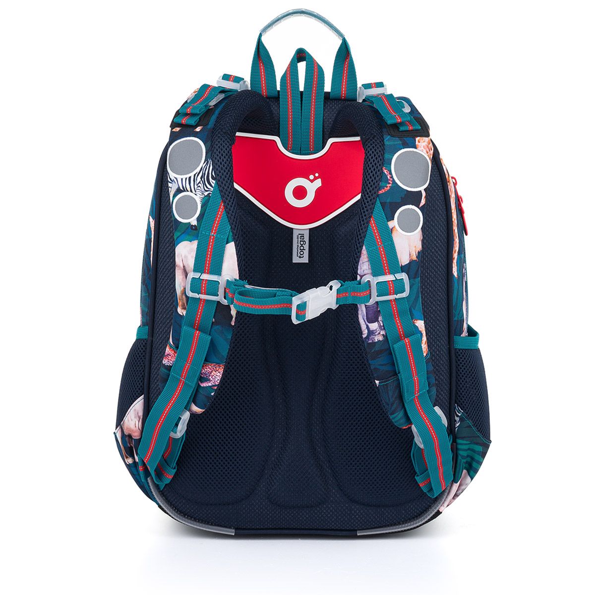 Školská taška Safari Topgal ELLY 24014