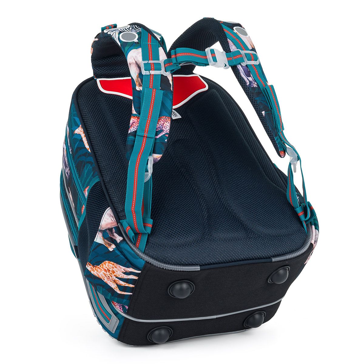 Školská taška Safari Topgal ELLY 24014