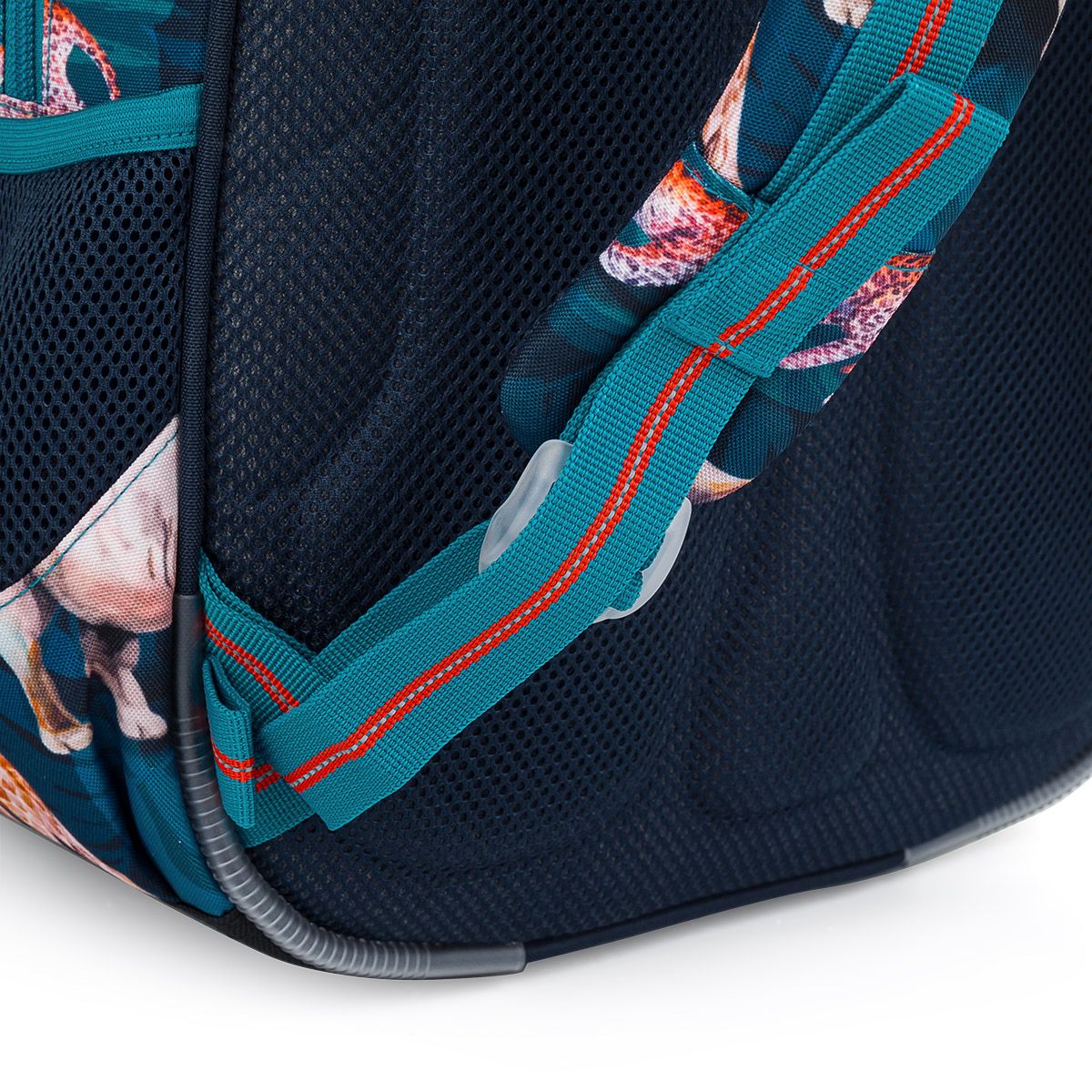 Školská taška Safari Topgal ELLY 24014