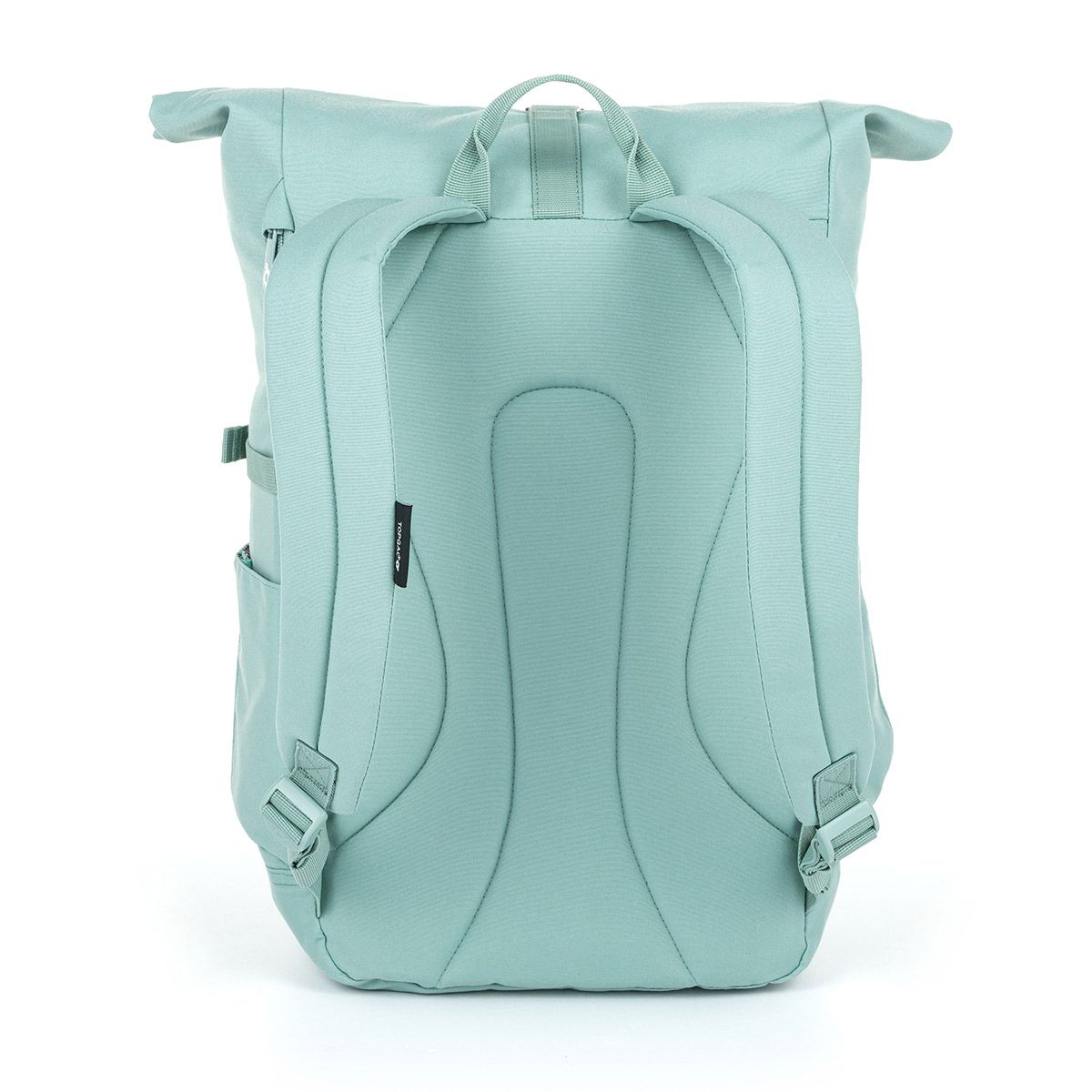Ľahký rolltop batoh do mesta Topgal EZRA 24044