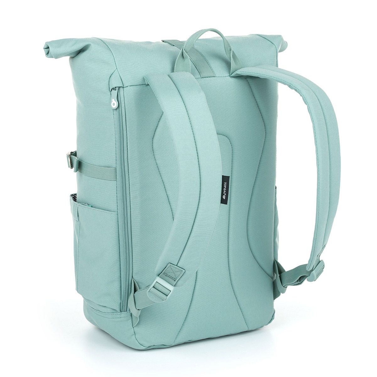 Ľahký rolltop batoh do mesta Topgal EZRA 24044
