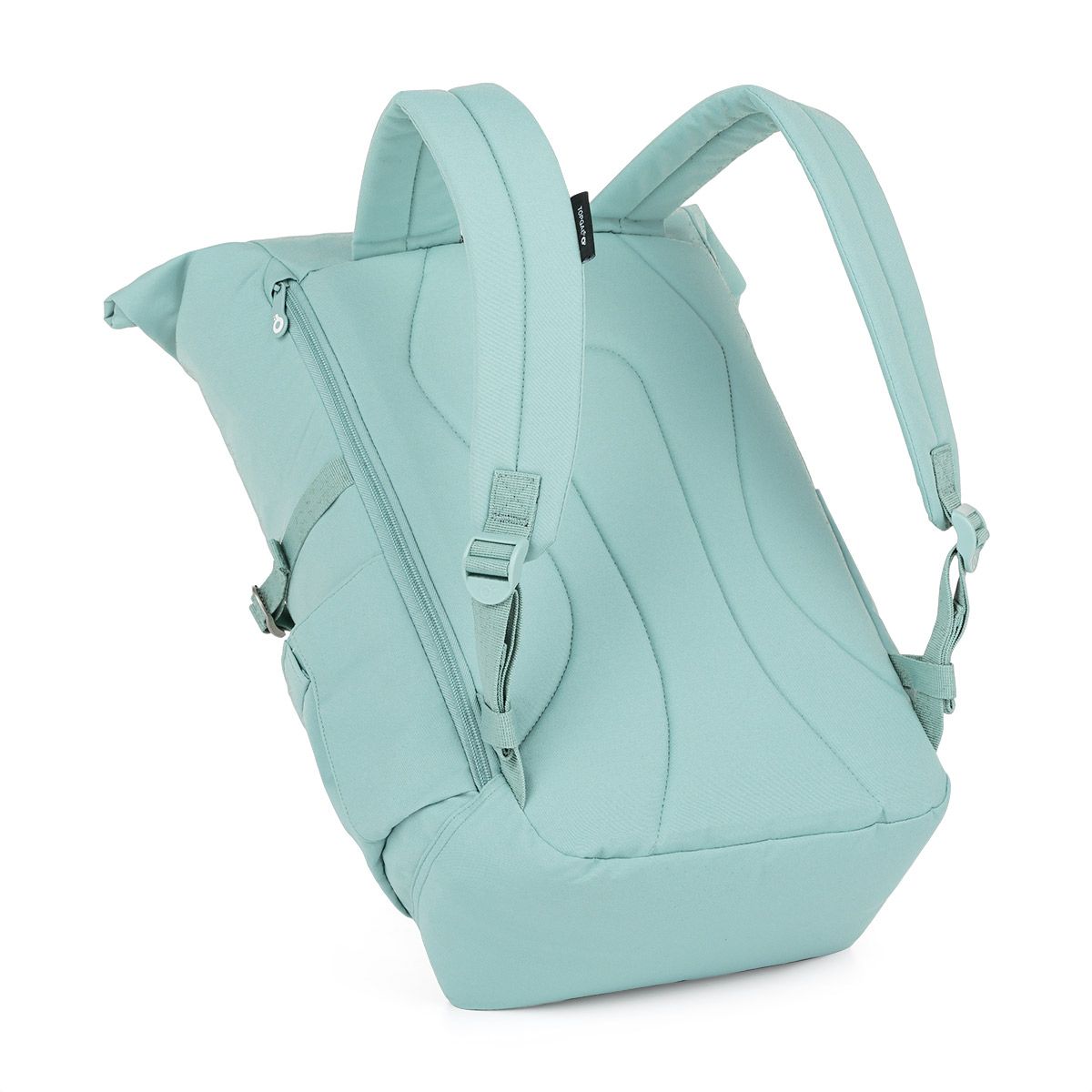 Ľahký rolltop batoh do mesta Topgal EZRA 24044