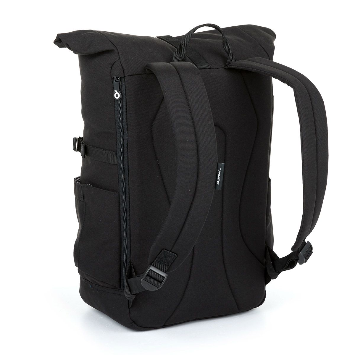 Ľahký rolltop batoh do mesta Topgal EZRA 24045