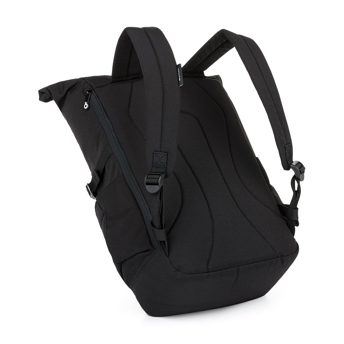 Ľahký rolltop batoh do mesta Topgal EZRA 24045