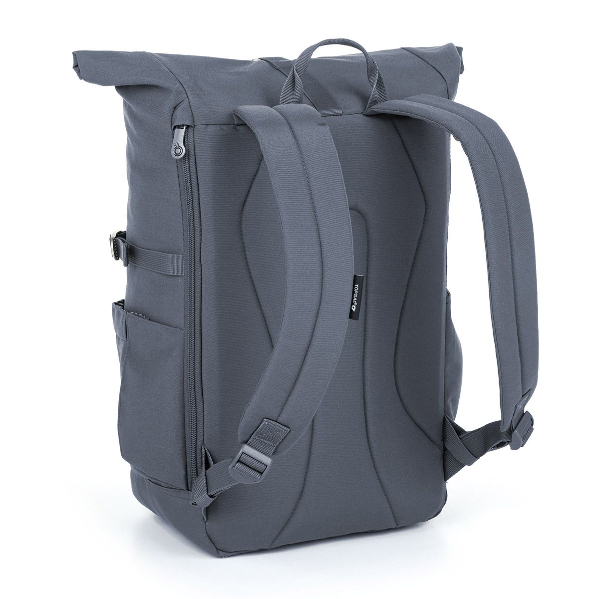 Ľahký rolltop batoh do mesta Topgal EZRA 24046