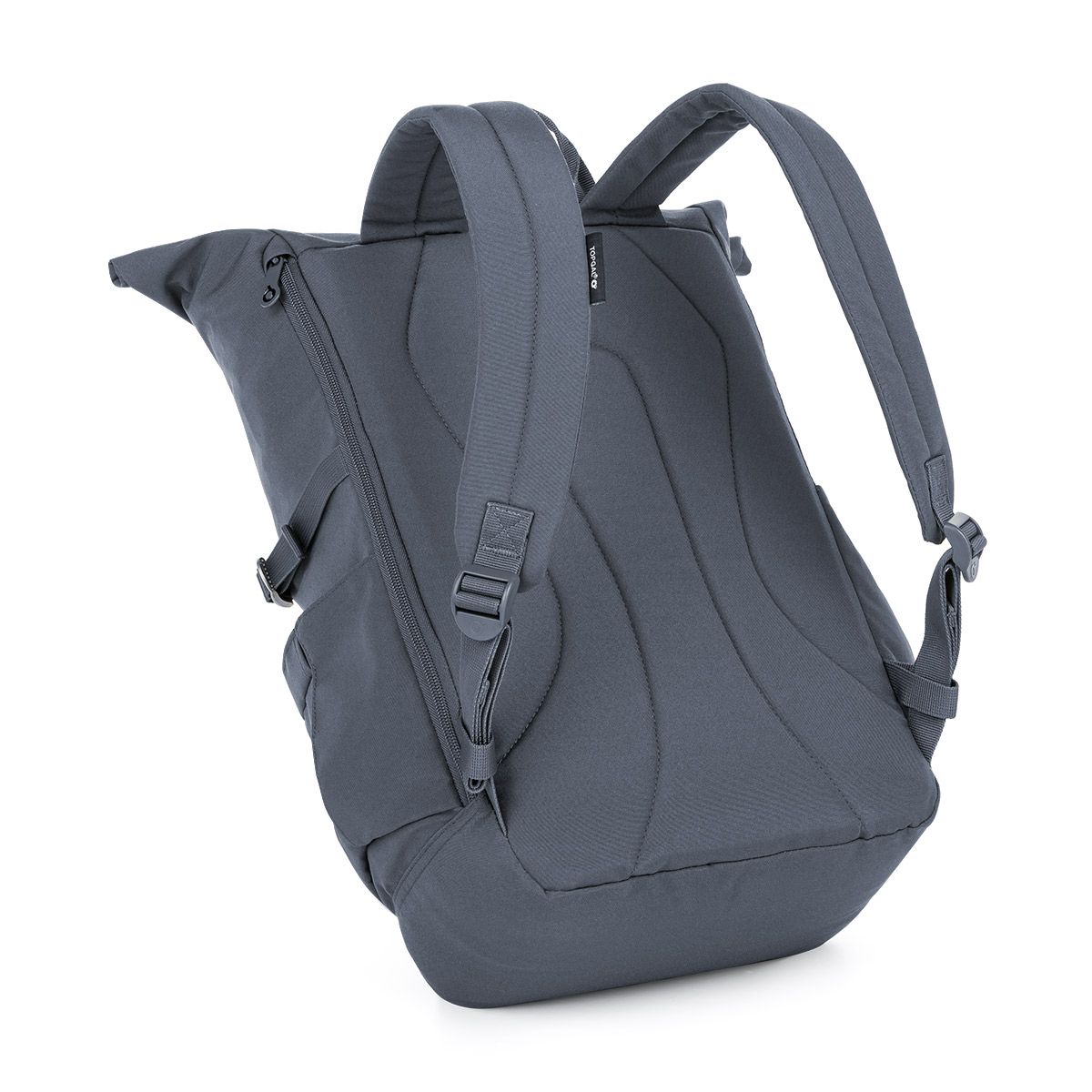 Ľahký rolltop batoh do mesta Topgal EZRA 24046