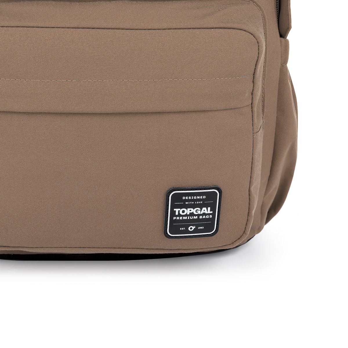 Ľahký batoh do školy aj do mesta Topgal FINE 24047