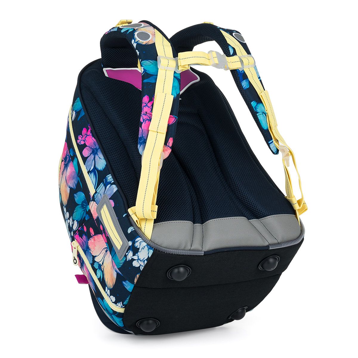 Školská taška Rozkvitnuté čerešne Topgal LYNN 24008