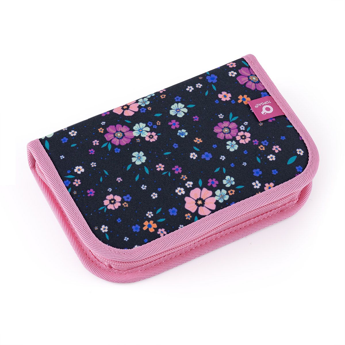 Dvojito skladaný školský peračník Topgal PENN 23033