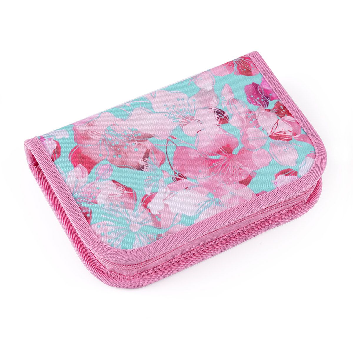 Dvojito skladaný školský peračník Topgal PENN 23035